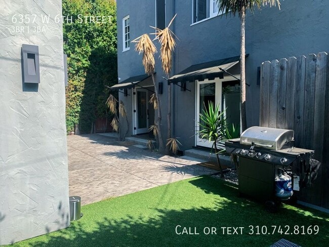 Photo - 6357 W 6th St