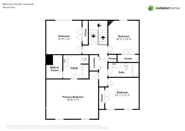 Photo - 886 Anchor Way NE