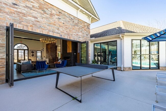 Enclave at Rivergate