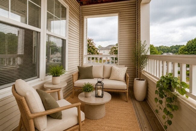 Heather Park Apartment Homes