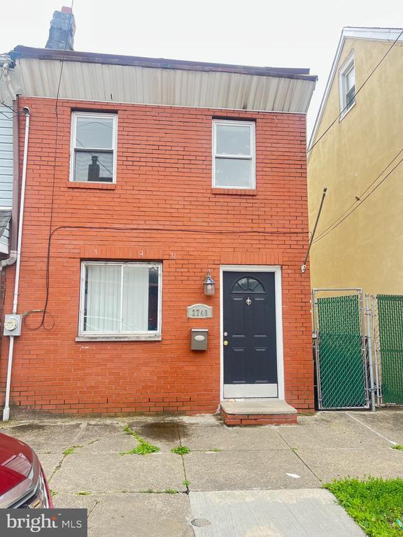 Photo - 2740 Kirkbride St Townhome