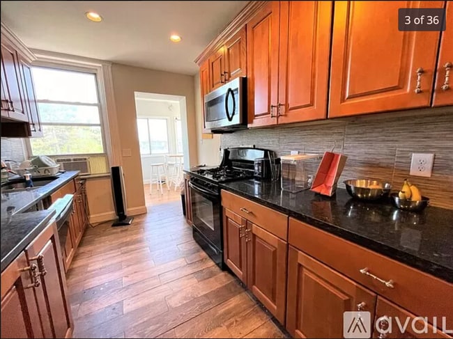 Photo - 6Bed / 4Bath Near Boston University in Brookline - Available 9/1/2026 $8500