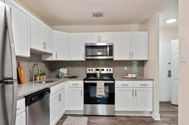 Timberlake Apartment Homes
