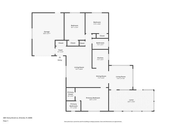 Photo - 4881 Stony Brook Ln