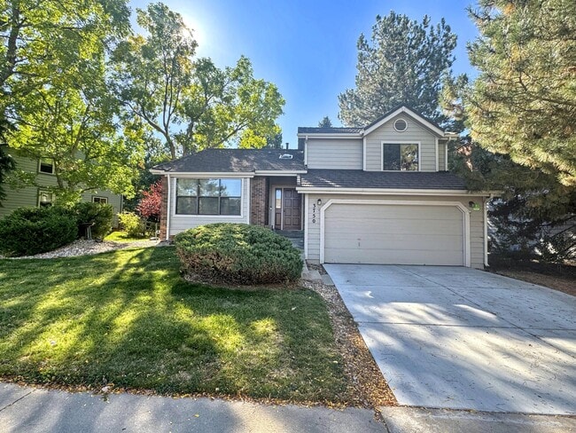 Photo - 3750 E Euclid Ave