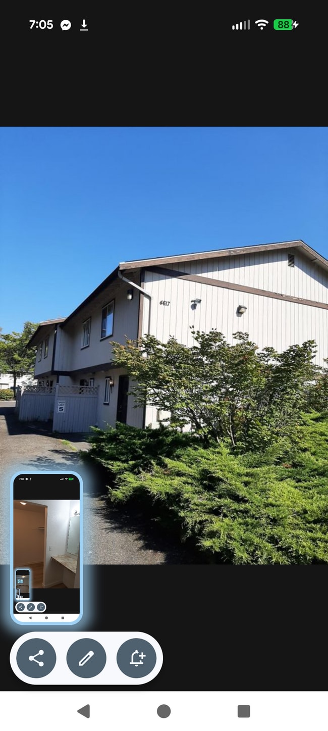 Photo - 4617 80th St NE Unidad #4