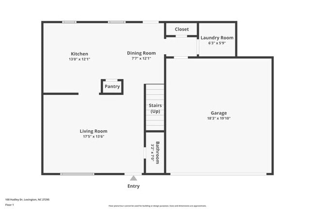 Photo - 100 Hadley Dr