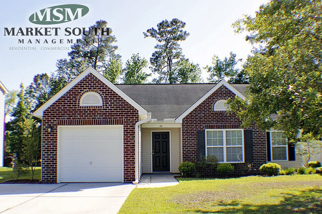 Building Photo - HAMILTON GROVE SUBDIVISION -- I-16 & I-95 CONVENIENCE