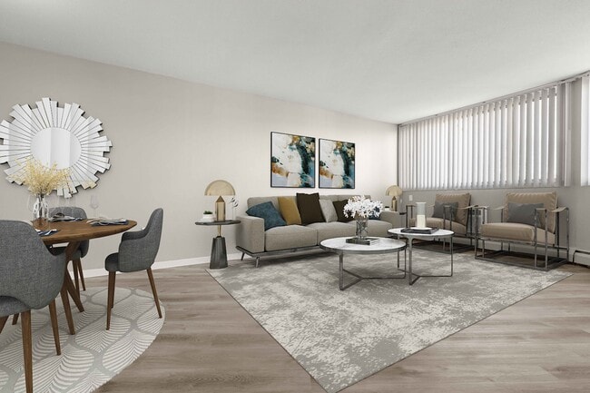 Photo - The BLVD Apartments