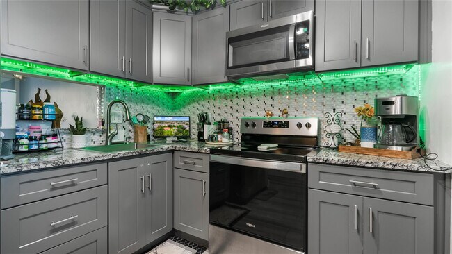 Photo - 3001 NW 48th Ave Unit 442