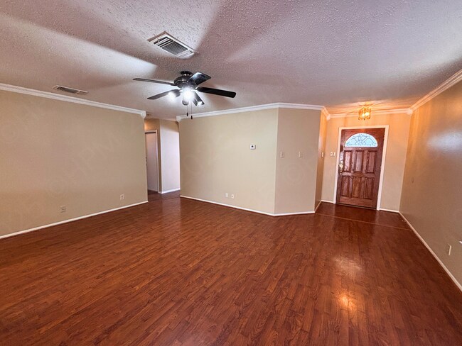 Photo - Move-In Special. ½ off the first full month's rent with a 12-month lease.