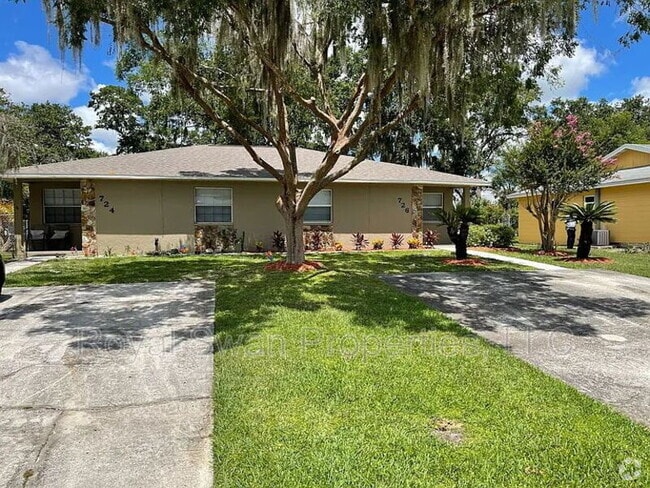 Building Photo - 726 Zella Ln Rental