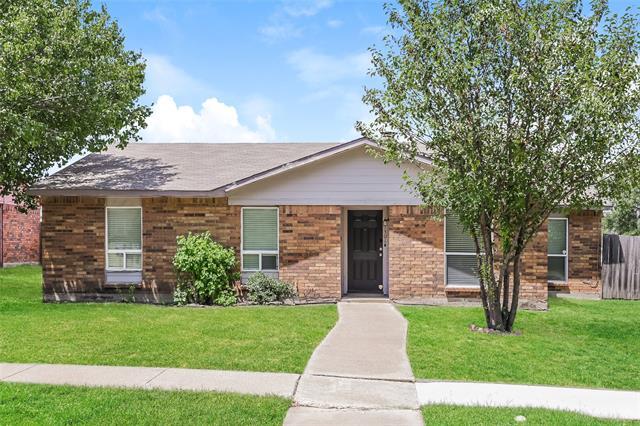 Photo - 7301 Flameleaf Pl House
