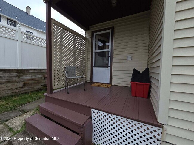 Photo - 1706 E Gibson St