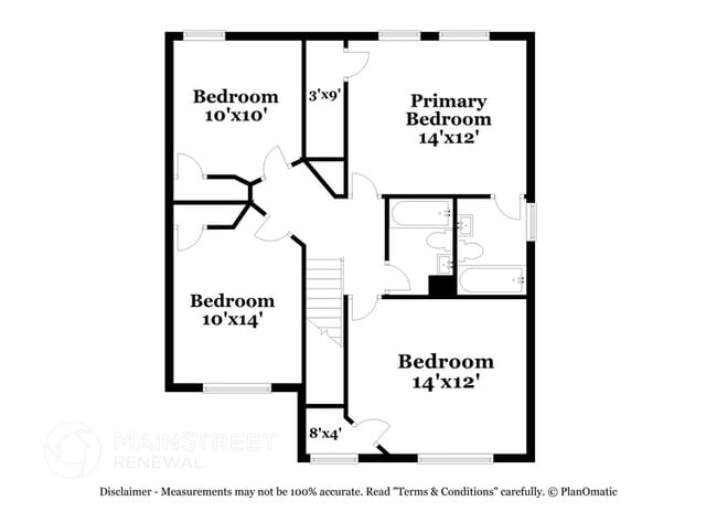 Photo - 3234 Dartmouth Field Ln