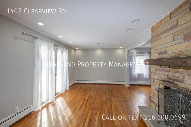 Photo - 1402 Clearview Rd