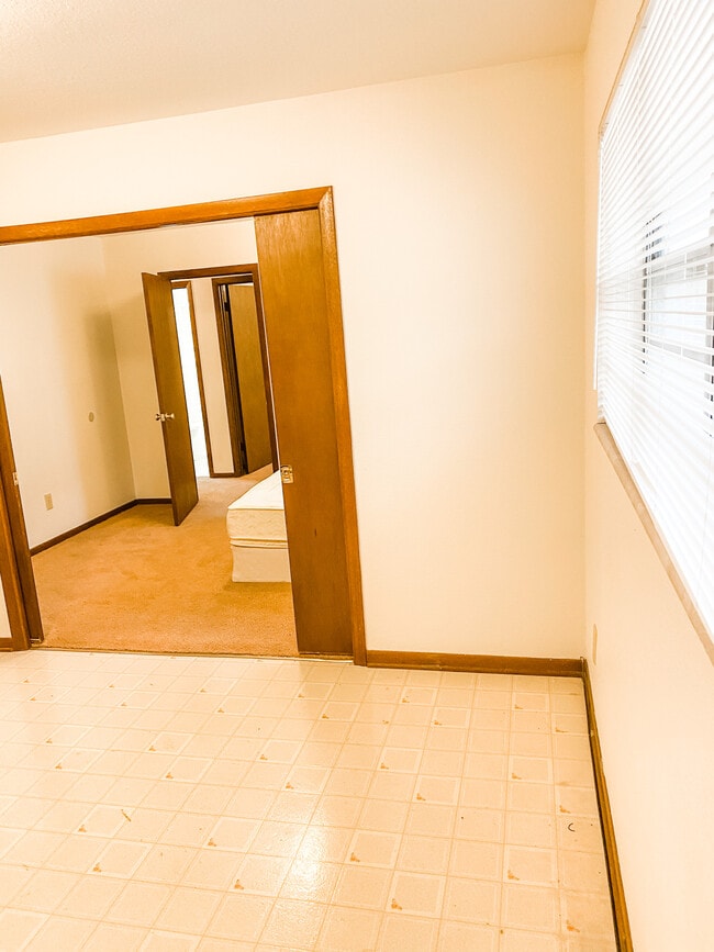 Peppertree Apartments Jefferson City, MO