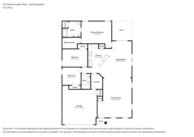 Photo - 375 Samara Lakes Pkwy
