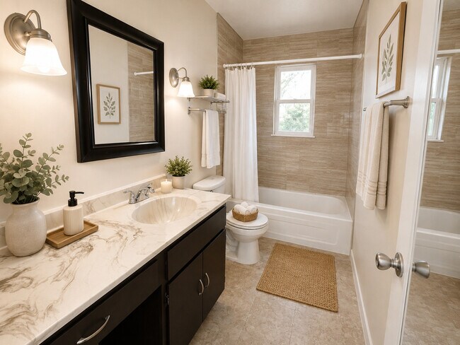 Photo - Jefferson Square Apartments