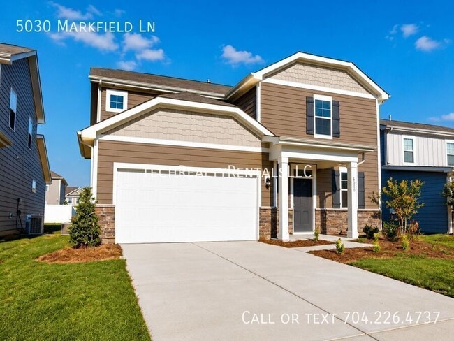 Photo - 5030 Markfield Ln