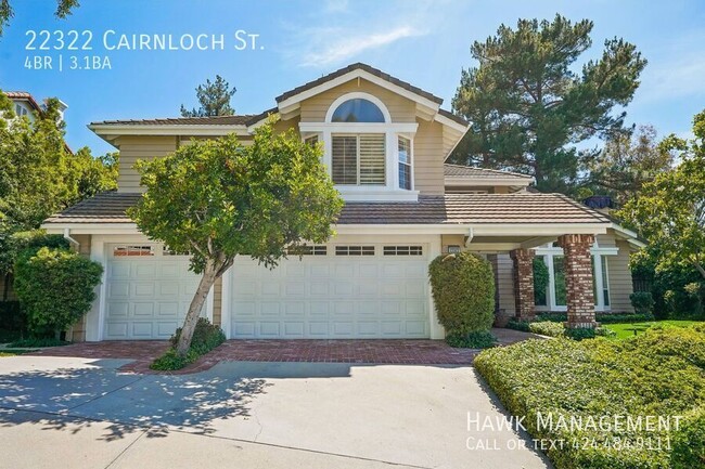 Building Photo - 22322 Cairnloch St