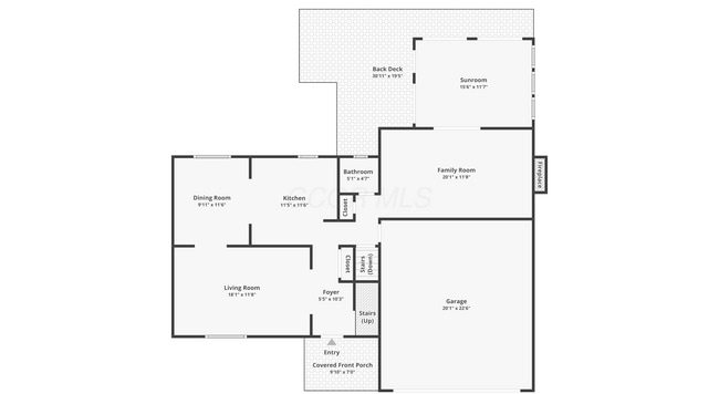 Photo - 6605 Hancock Ct