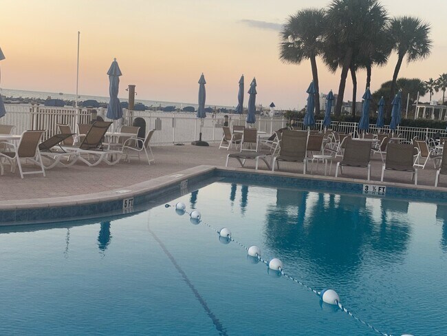 Photo - 5396 Gulf Blvd Unit 304