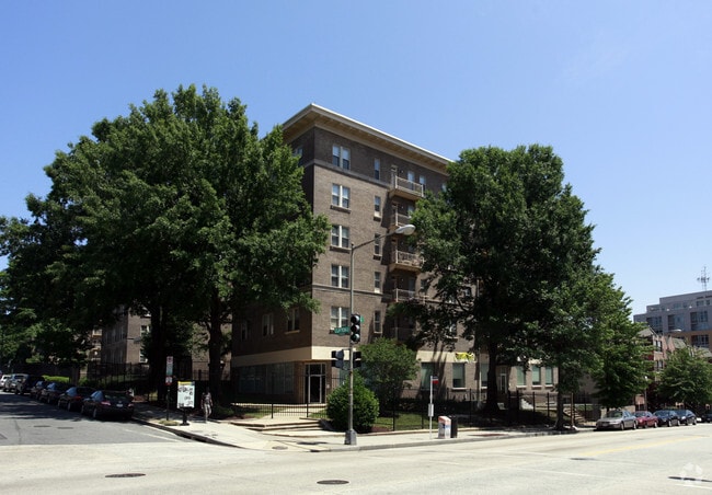 Primary Photo - Wardman Court