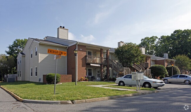 Hiden Place - Hiden Place