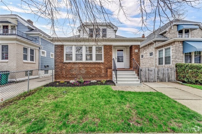 Building Photo - 355 S Ogden St Rental