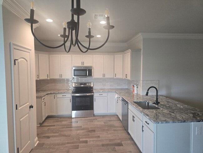 Photo - WENDELL IV G in The Cove at Villaggio community offers a 3 bedroom, 2 full bathroom