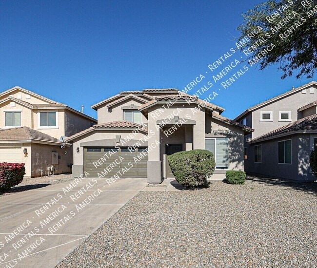 Photo - 44388 W Oster Dr