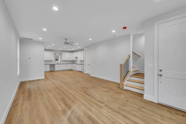 425A Veritas St.