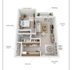 Inverness 3D Floorplan 2025-09-23