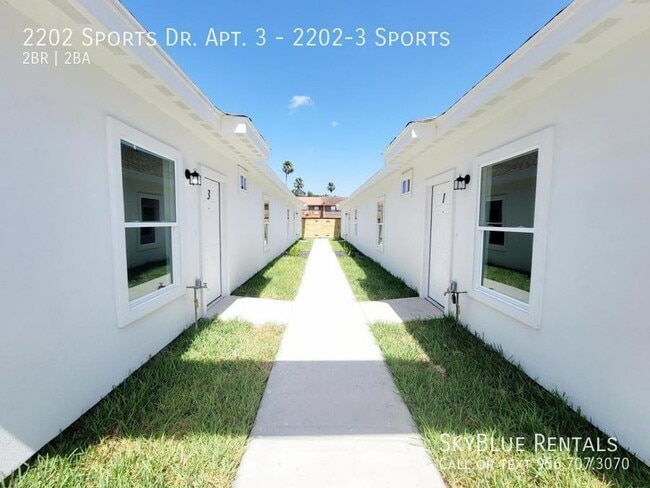 Photo - 2202 S Sports Dr Unit 2202-3 Sports