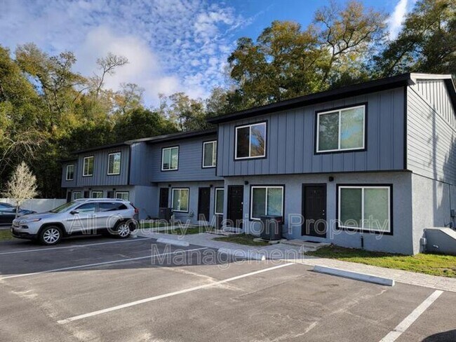 Southern Pines Apartments