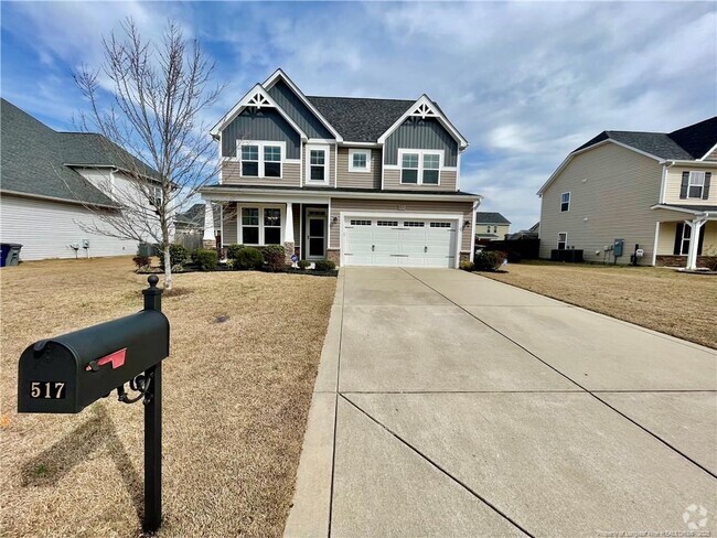 Building Photo - 517 Royal Birkdale Dr Rental