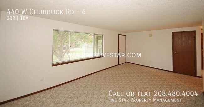 Photo - 440 W Chubbuck Rd Unit 6