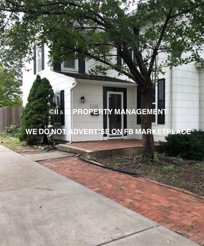 Photo - 7108 W 86th St