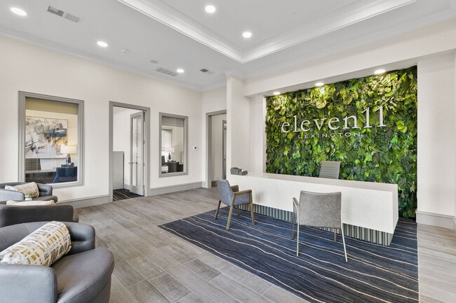 Photo - Eleven11 Lexington at Flower Mound