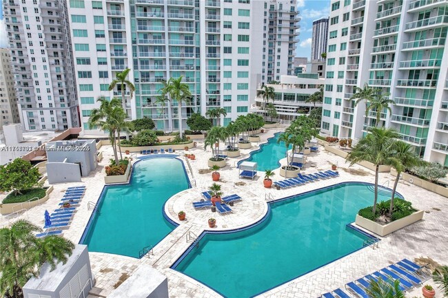 Building Photo - 244 Biscayne Blvd Unit 1708 Rental