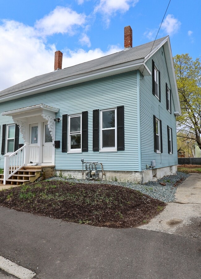 Building Photo - 9 Granite Ave Unit 9