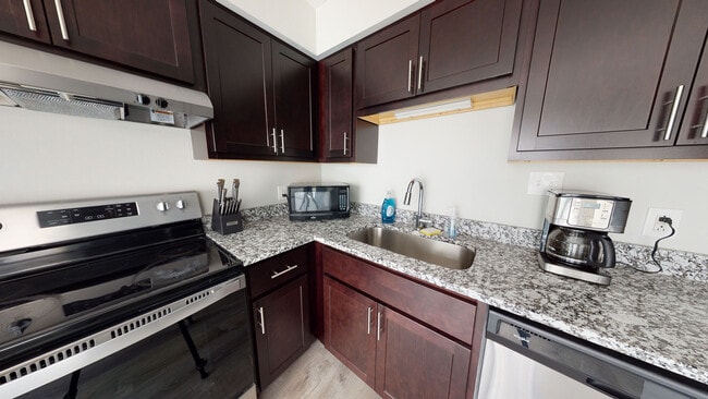 Photo - Haven St. Charles