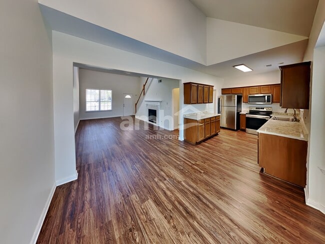 Photo - 1710 Portview Ct