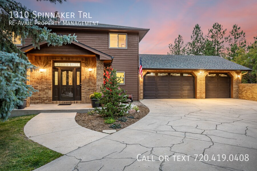 Photo - 1310 Spinnaker Trl-