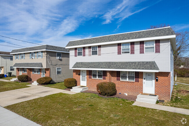 Building Photo - Northridge Townhomes