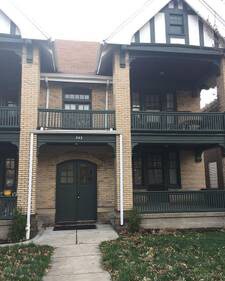 Photo - 243 Dalzell Ave Unit #4