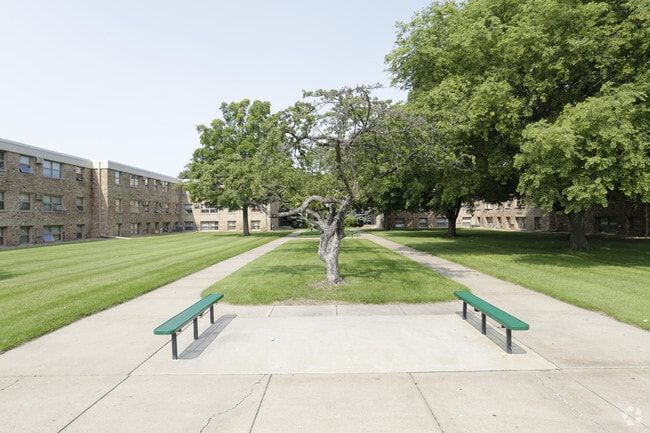 Carrington Drive