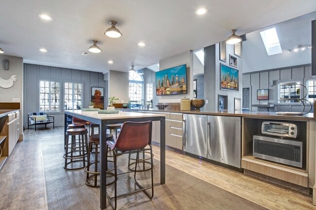 Photo - Beaumont Grand Apartment Homes