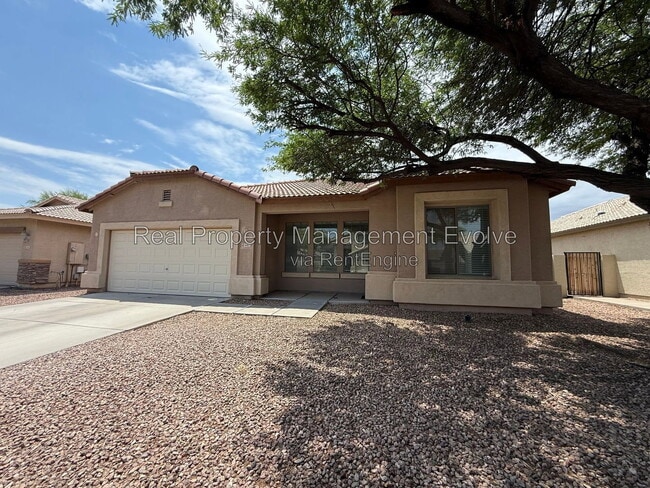 Building Photo - 4417 W St Kateri Dr